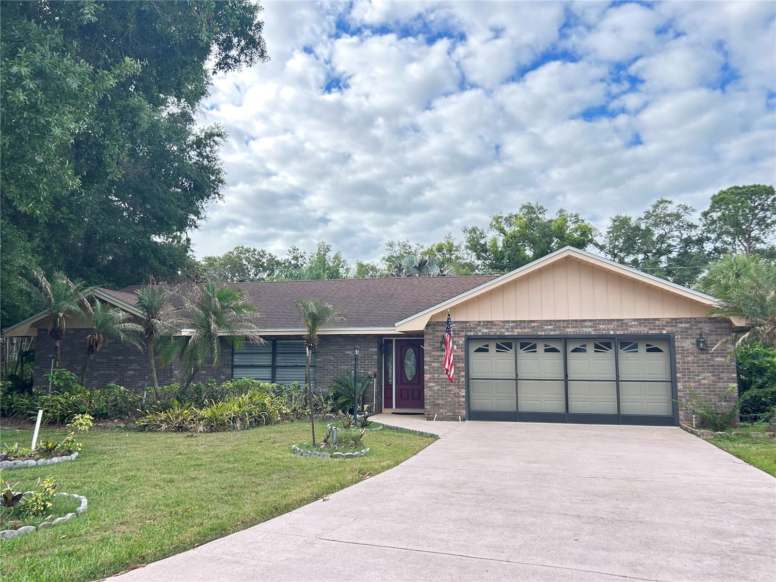 318 GREENFIELD RD, WINTER HAVEN, FL, 33884