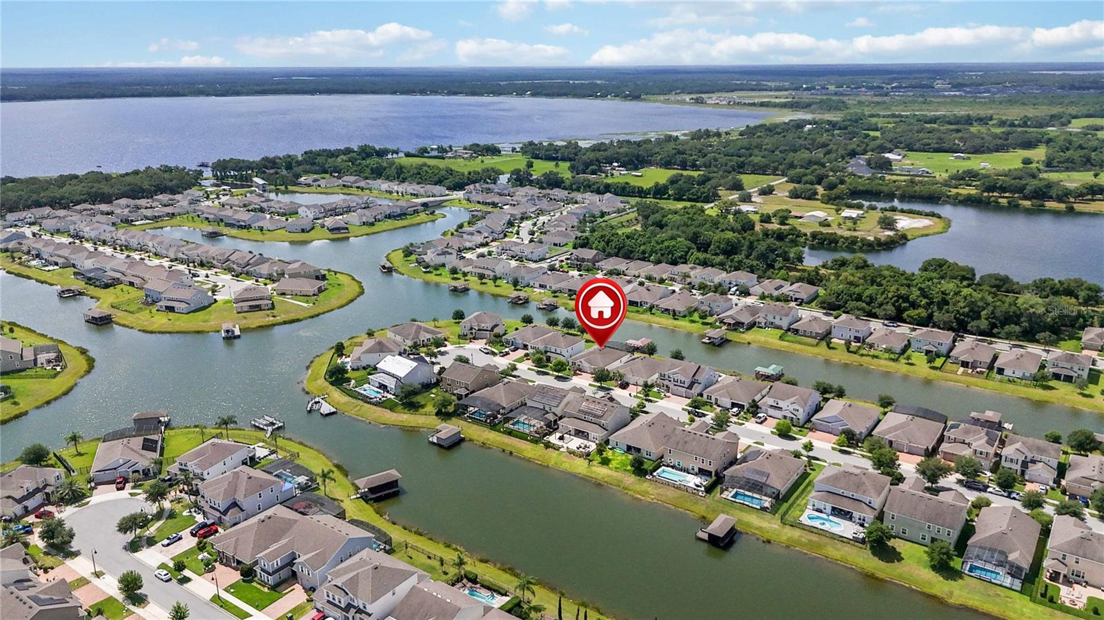4940 BLANCHE CT, ST CLOUD, FL, 34772