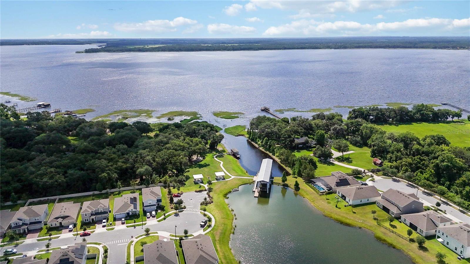 4940 BLANCHE CT, ST CLOUD, FL, 34772