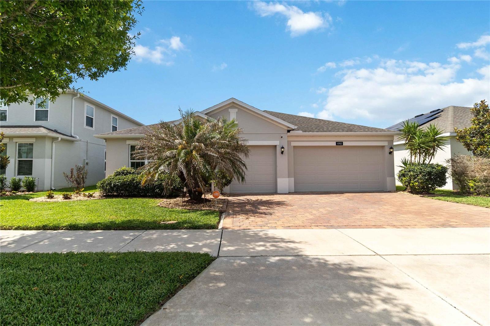 4940 BLANCHE CT, ST CLOUD, FL, 34772