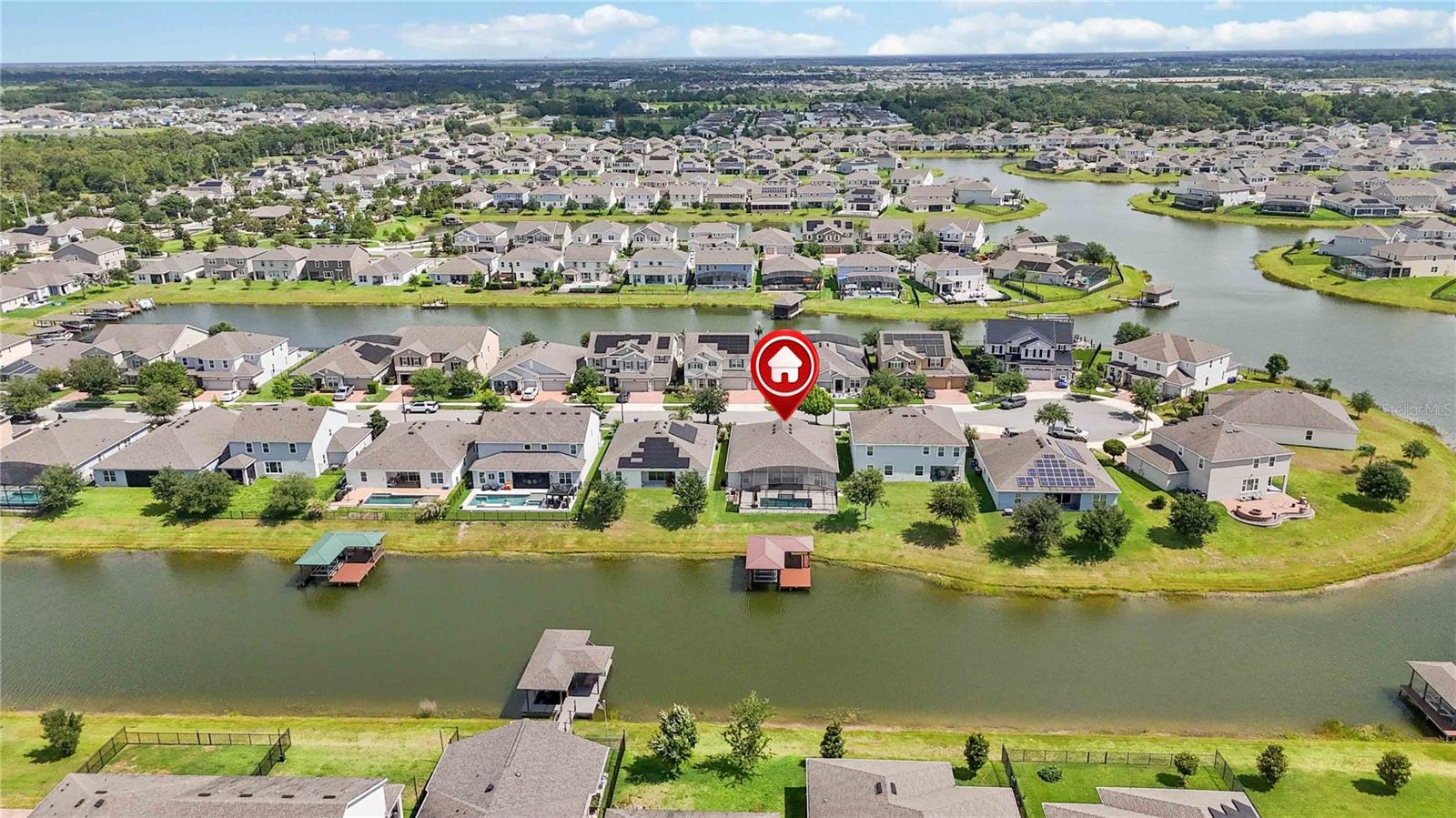 4940 BLANCHE CT, ST CLOUD, FL, 34772