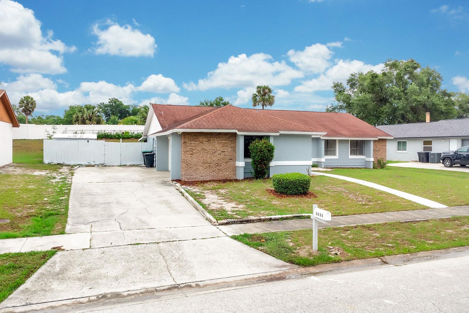 3638 JERICHO DR, CASSELBERRY, FL, 32707