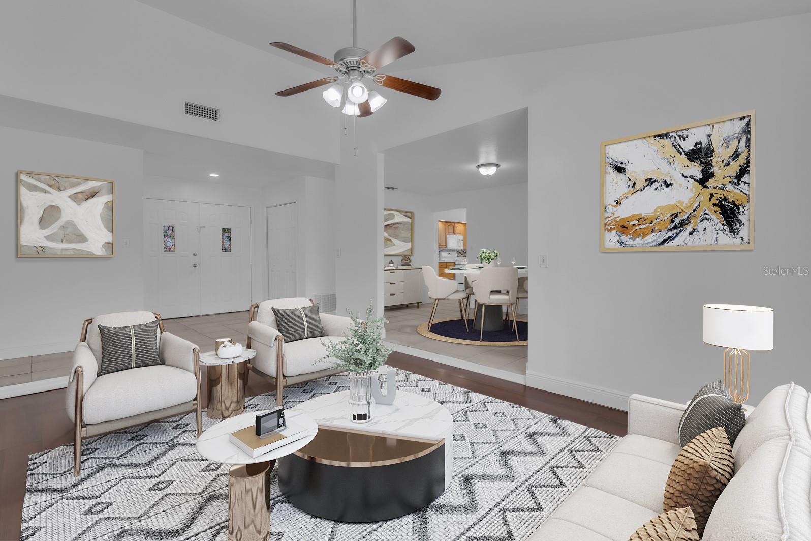 3638 JERICHO DR, CASSELBERRY, FL, 32707