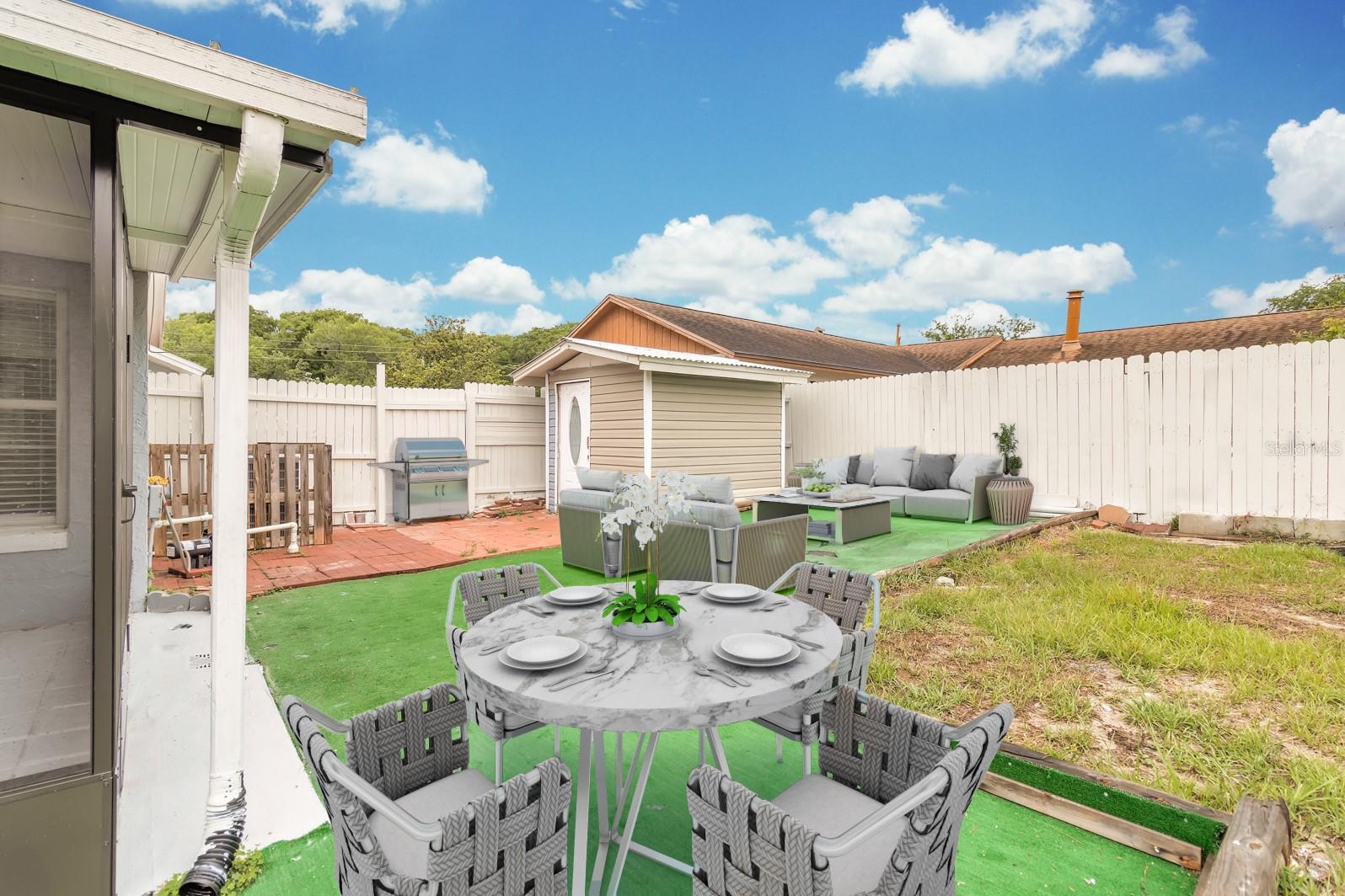 3638 JERICHO DR, CASSELBERRY, FL, 32707