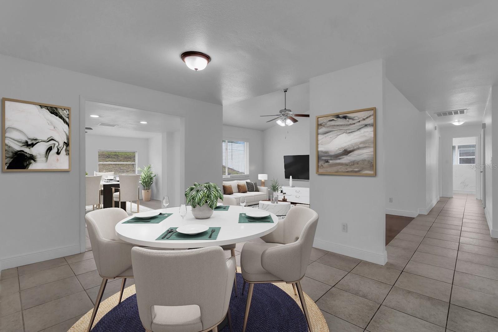 3638 JERICHO DR, CASSELBERRY, FL, 32707