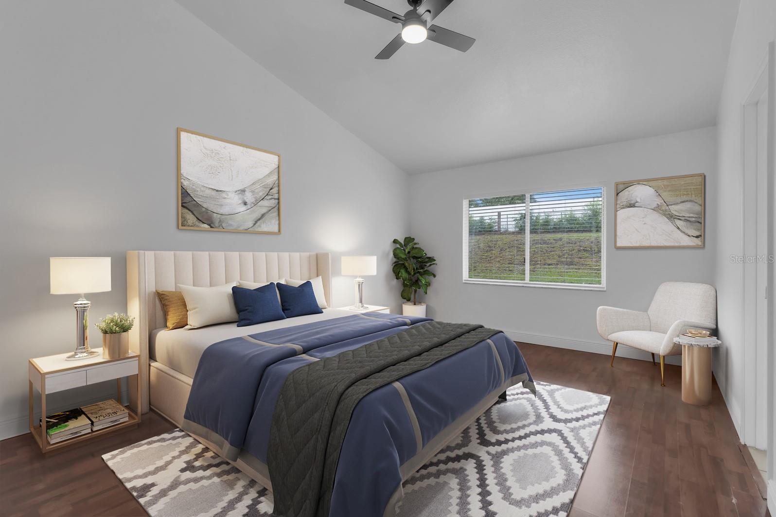 3638 JERICHO DR, CASSELBERRY, FL, 32707