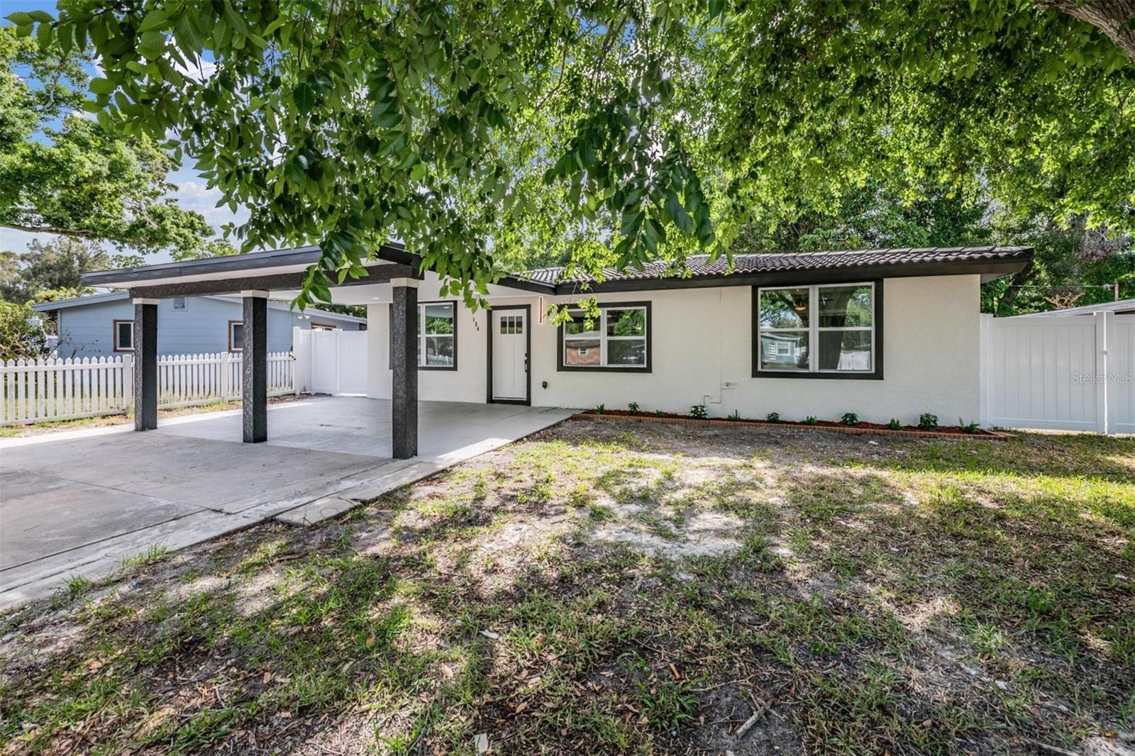 134 EMERALD LN, LARGO, FL, 33771