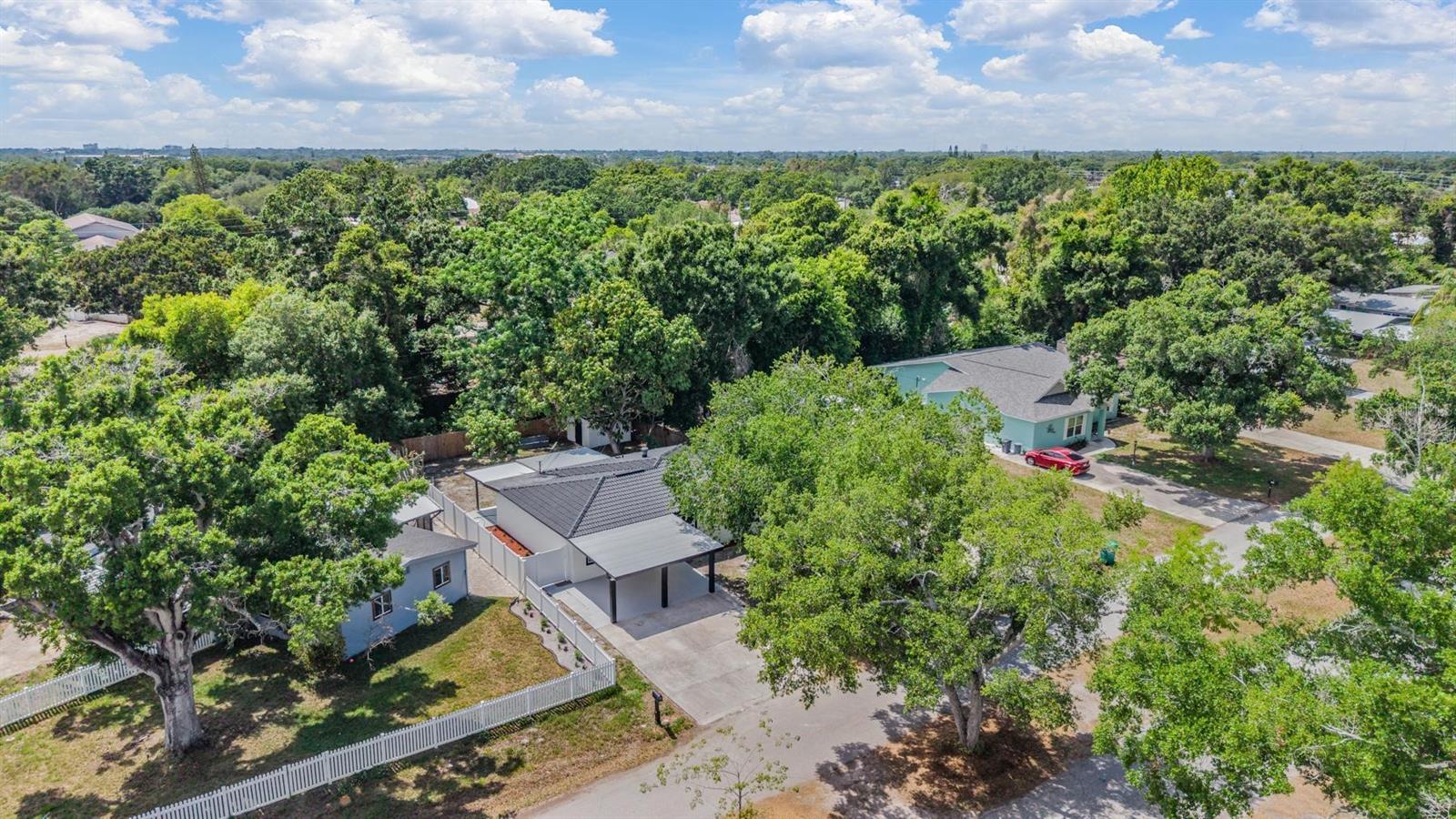 134 EMERALD LN, LARGO, FL, 33771