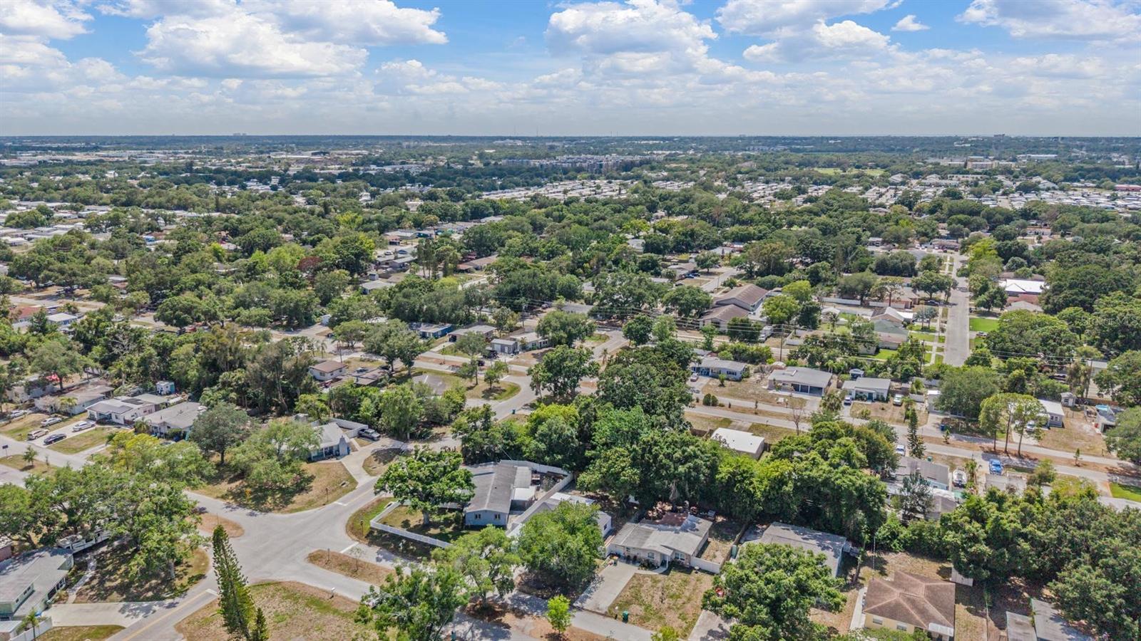 134 EMERALD LN, LARGO, FL, 33771