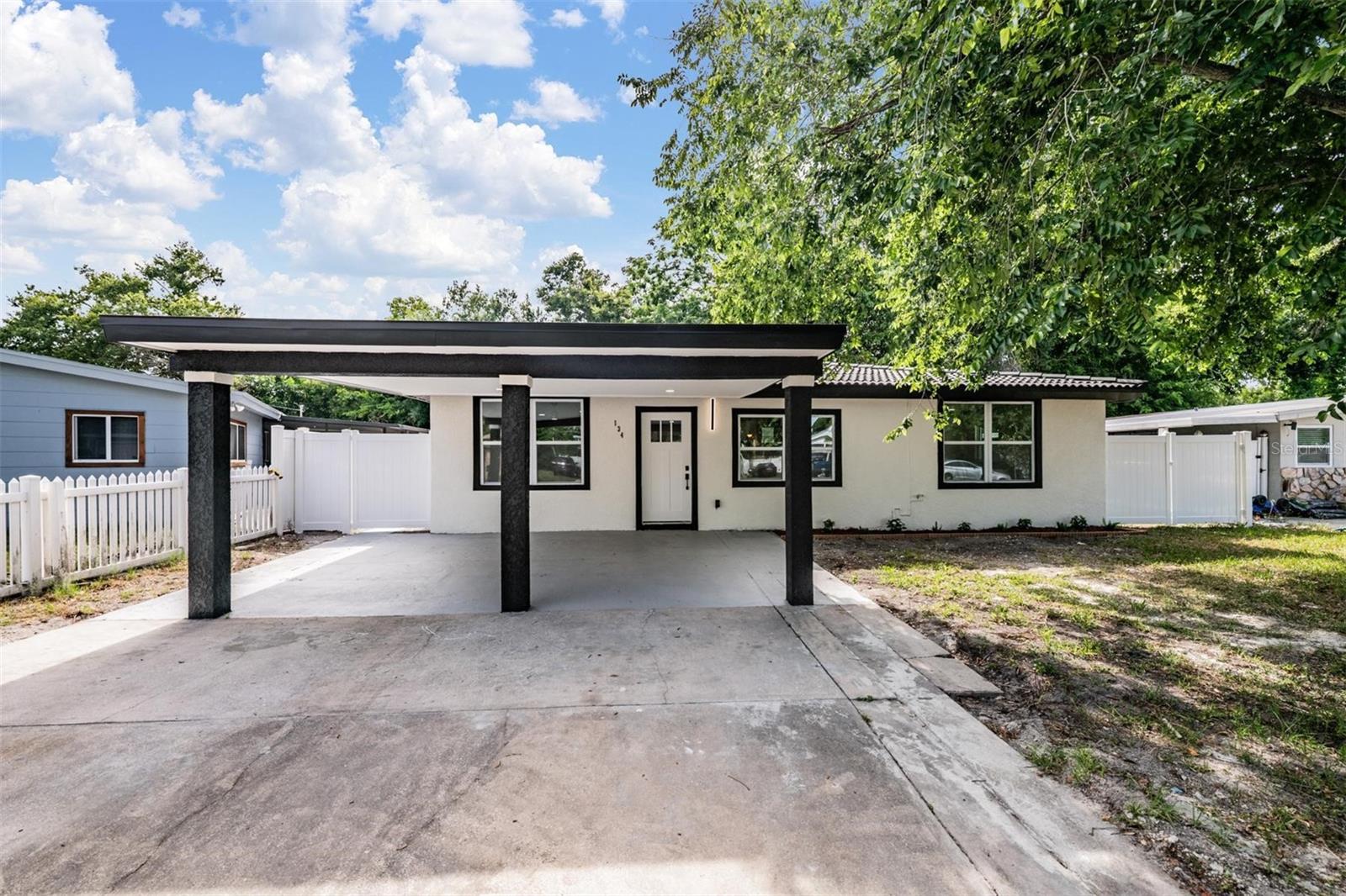 134 EMERALD LN, LARGO, FL, 33771