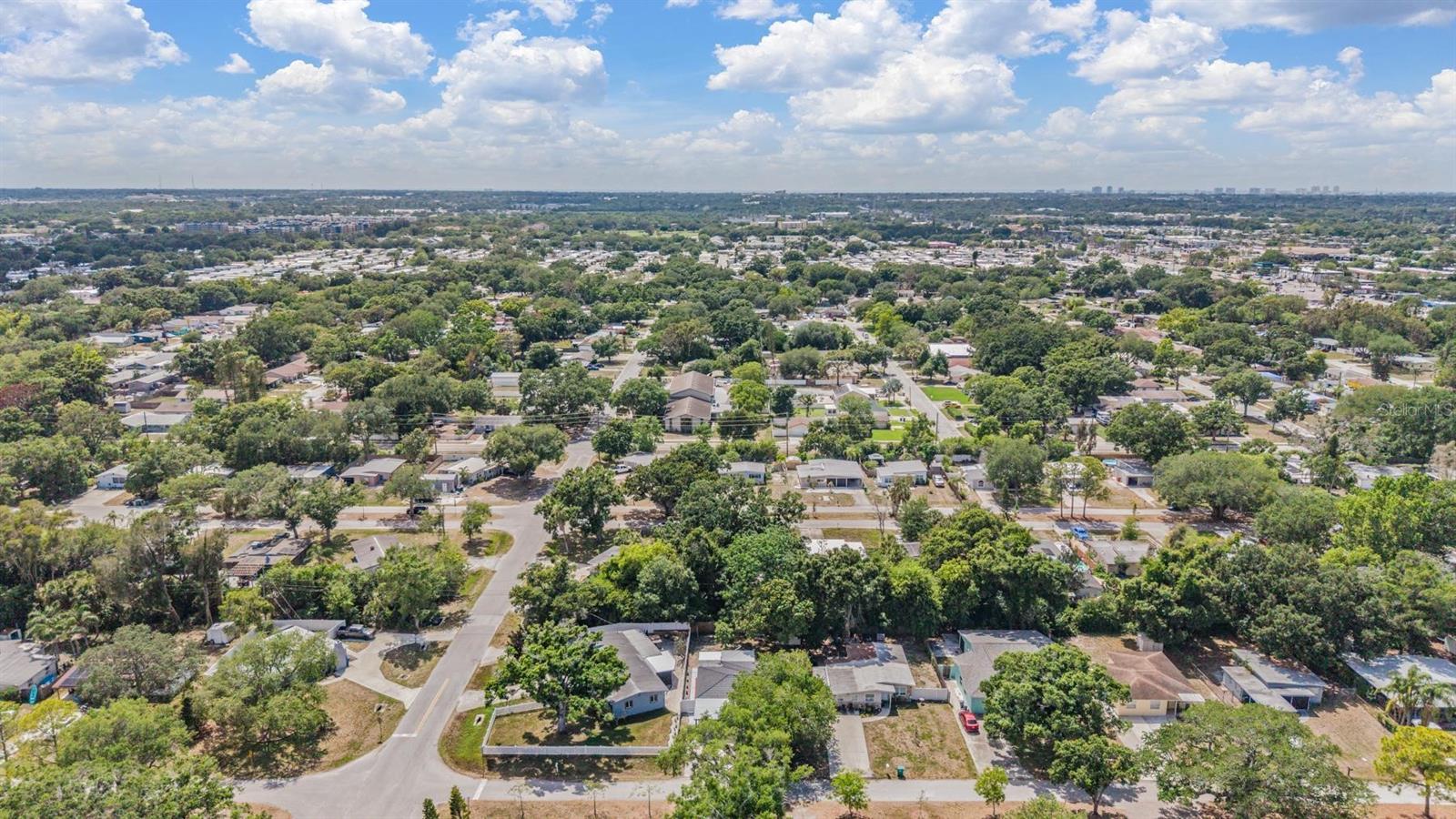 134 EMERALD LN, LARGO, FL, 33771