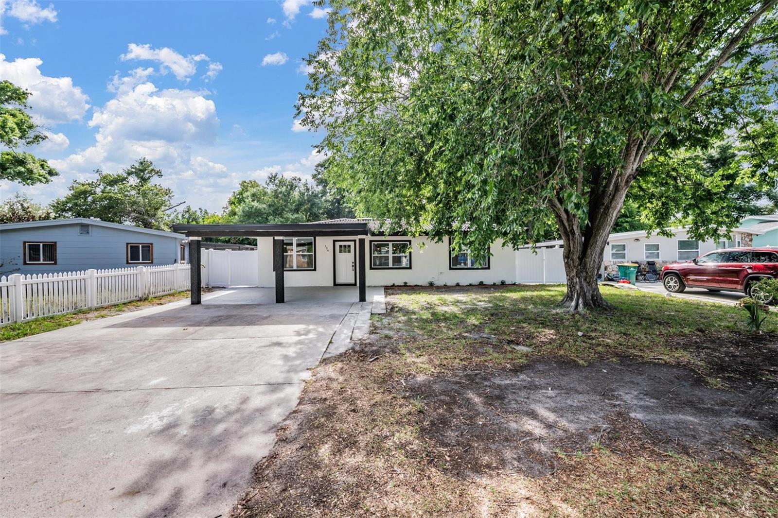 134 EMERALD LN, LARGO, FL, 33771