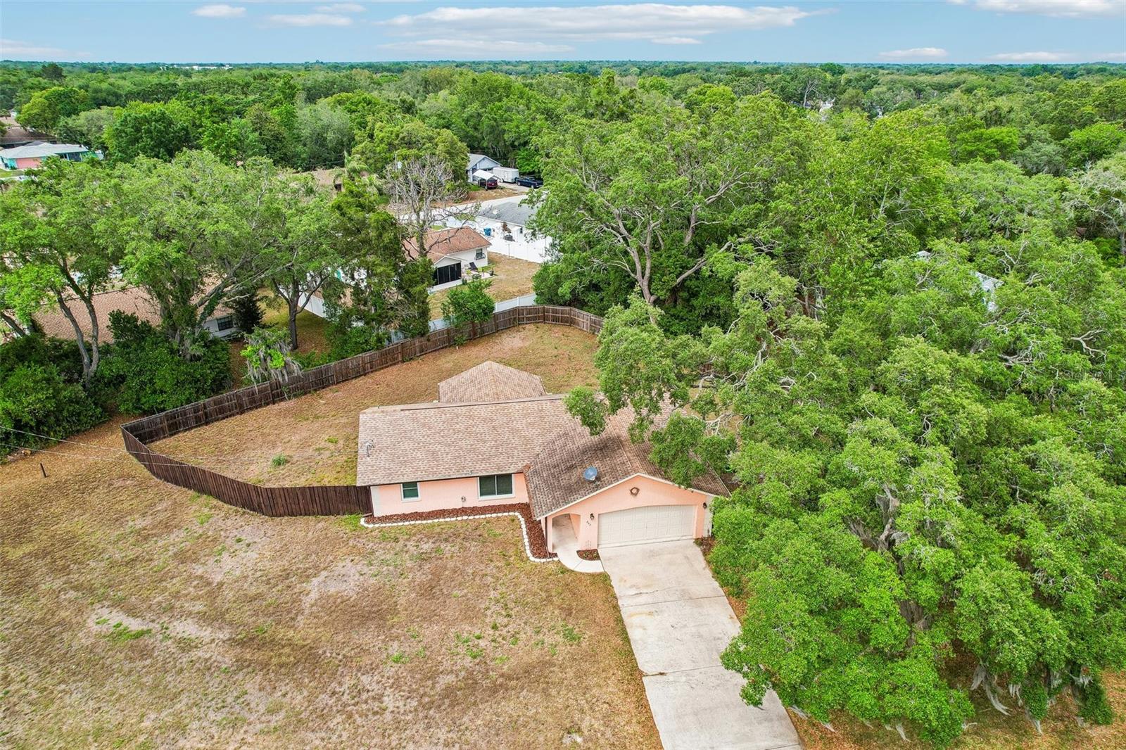 232 CAVALIER AVE, SPRING HILL, FL, 34606