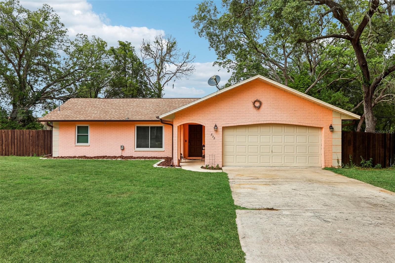 232 CAVALIER AVE, SPRING HILL, FL, 34606
