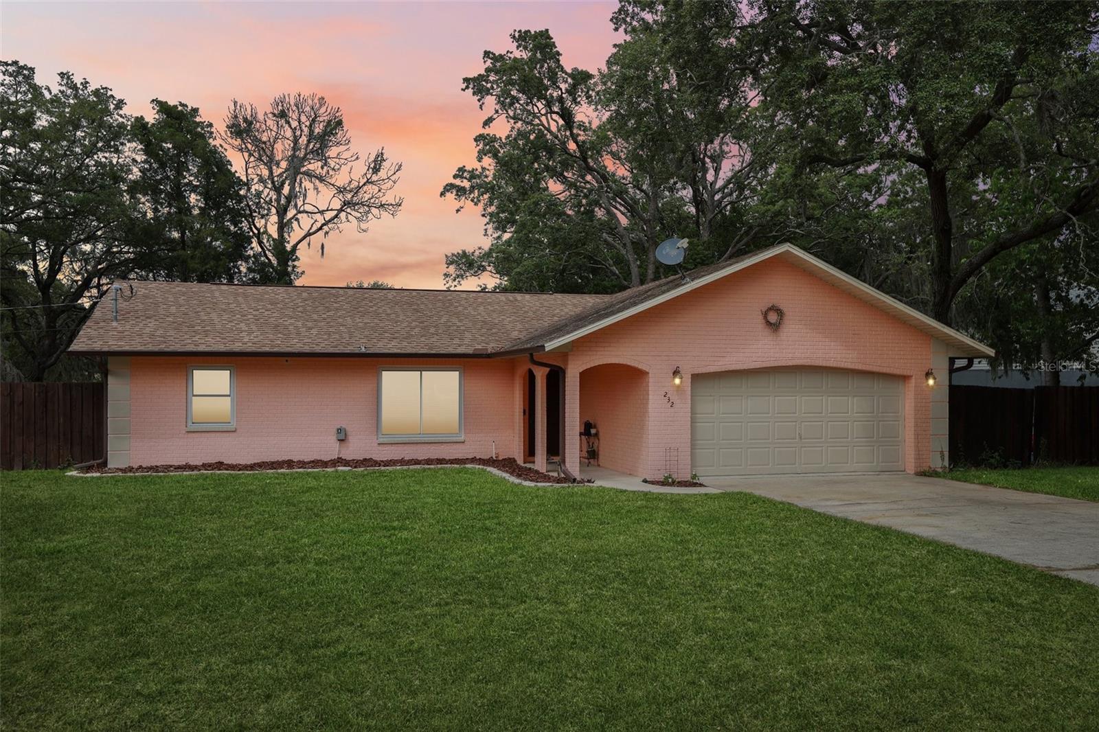 232 CAVALIER AVE, SPRING HILL, FL, 34606