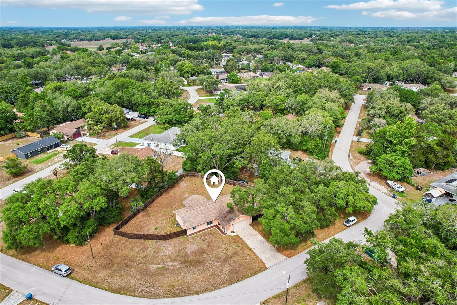 232 CAVALIER AVE, SPRING HILL, FL, 34606