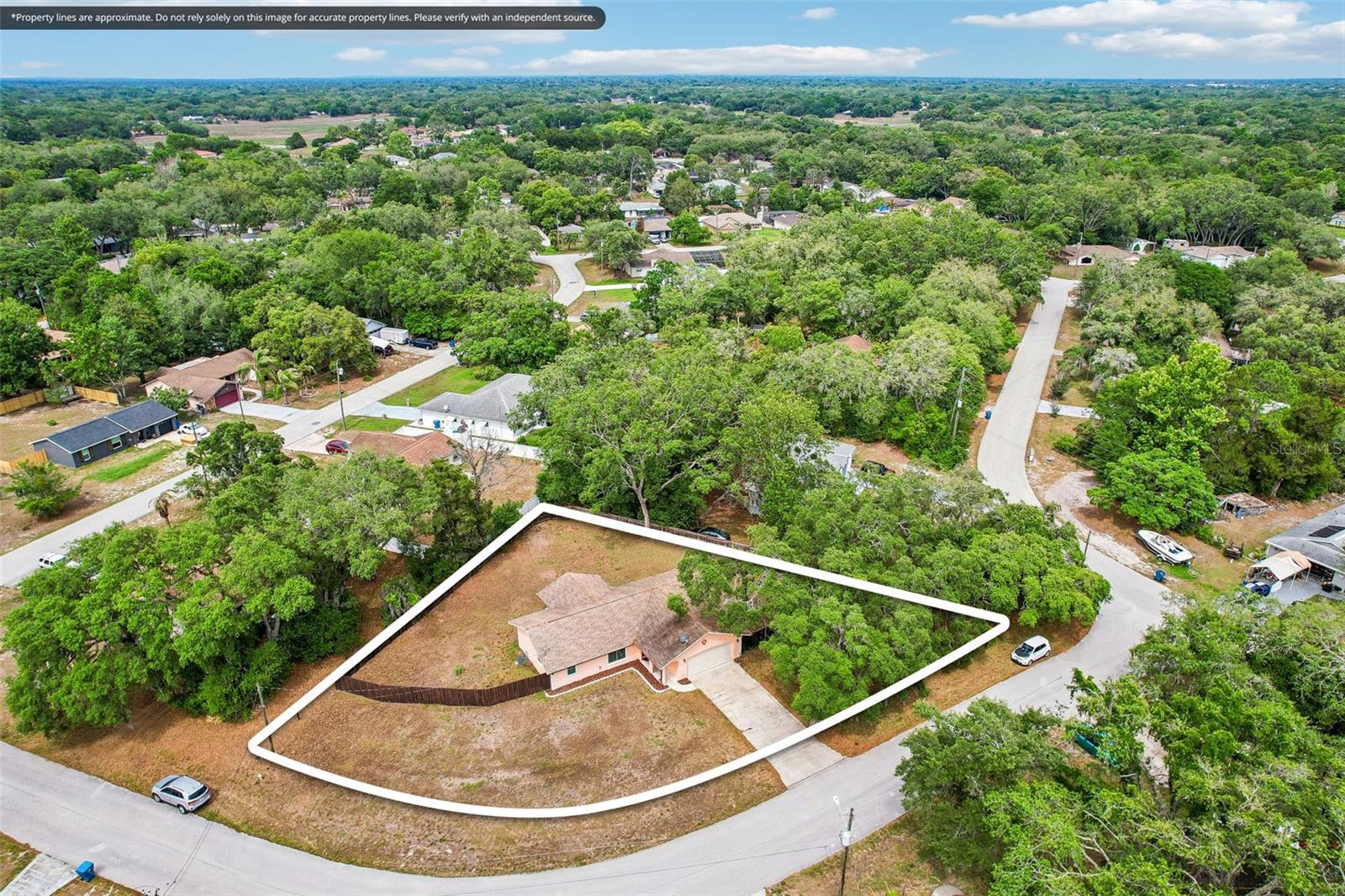 232 CAVALIER AVE, SPRING HILL, FL, 34606