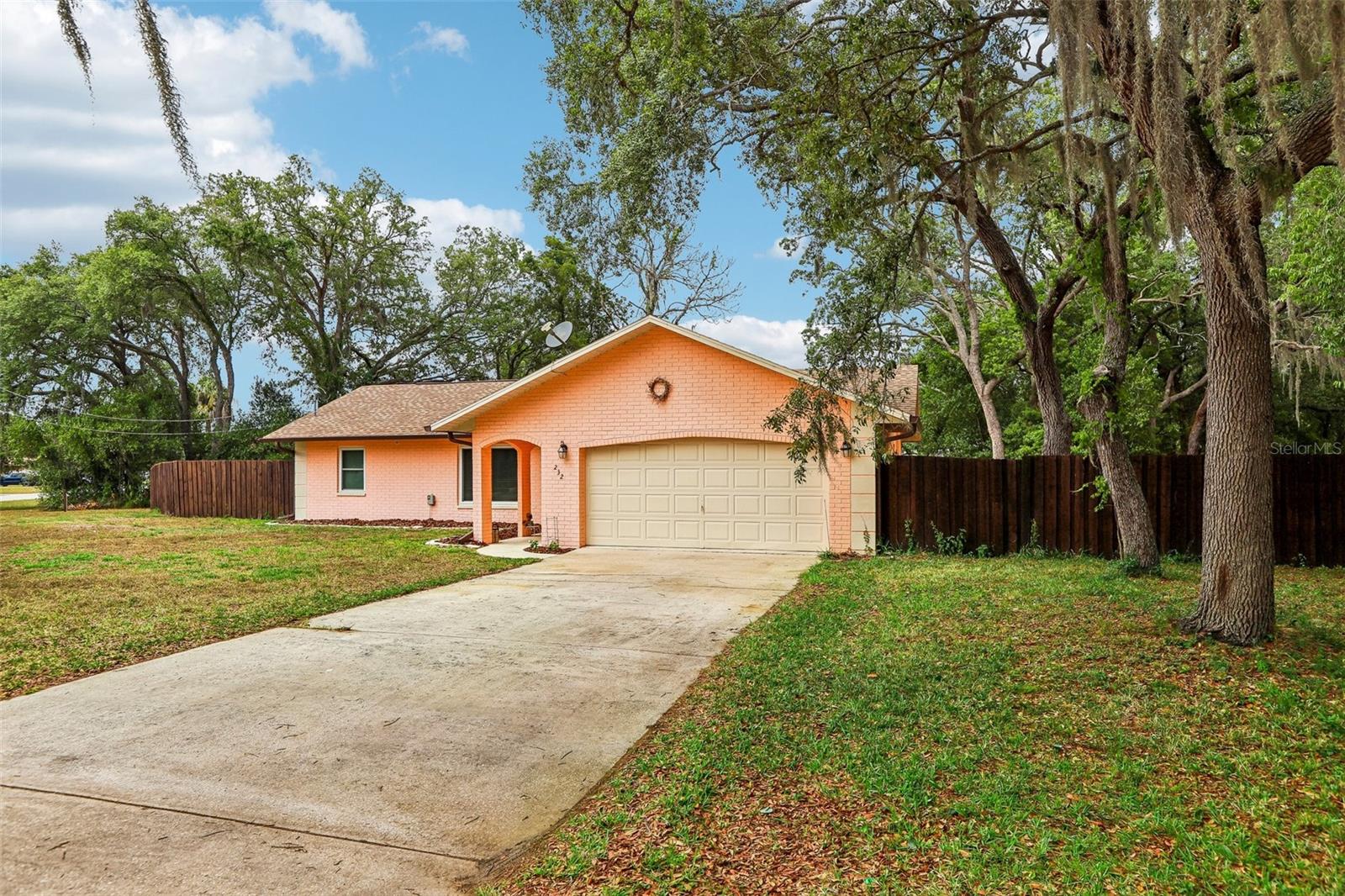 232 CAVALIER AVE, SPRING HILL, FL, 34606