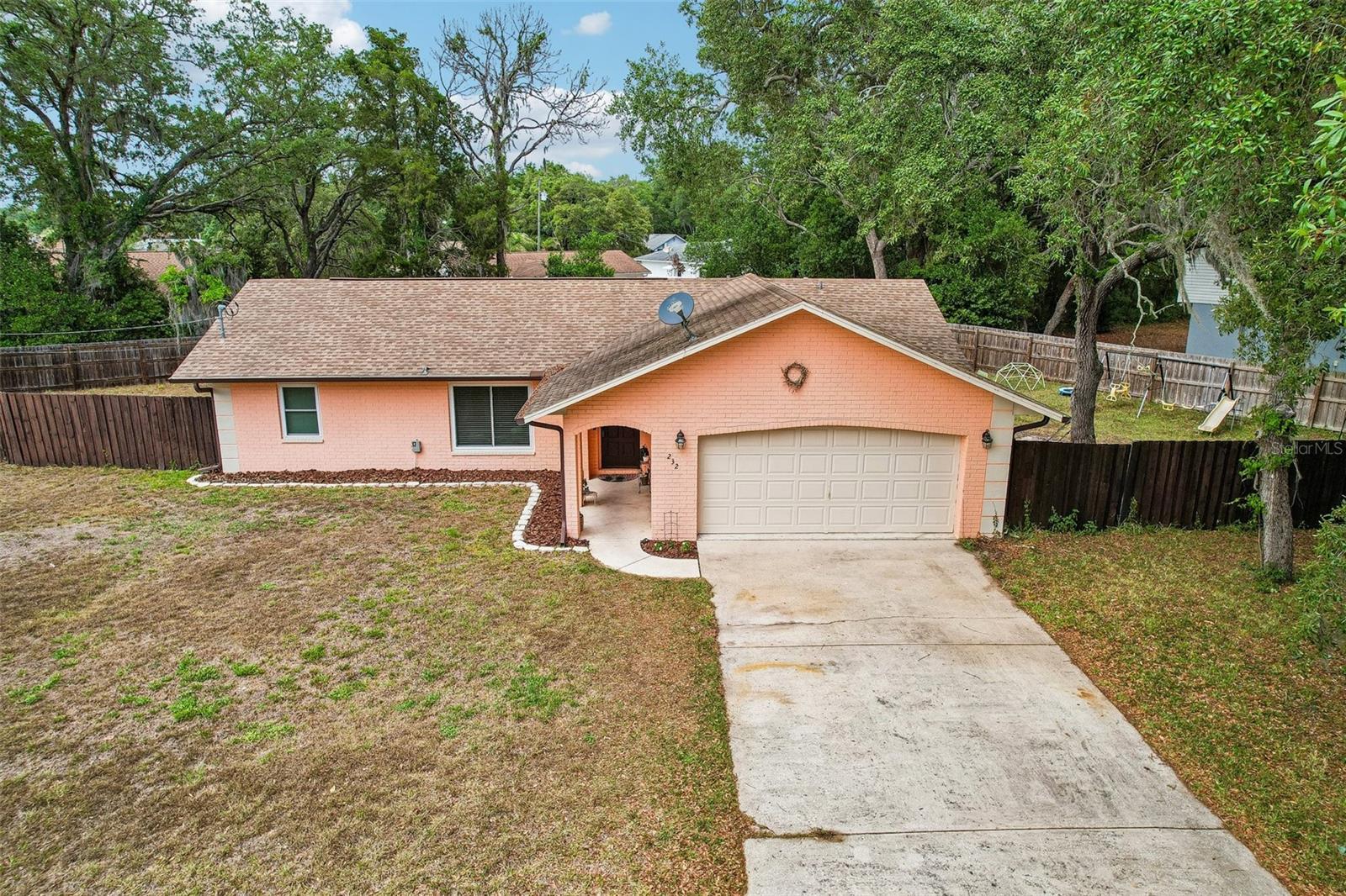 232 CAVALIER AVE, SPRING HILL, FL, 34606
