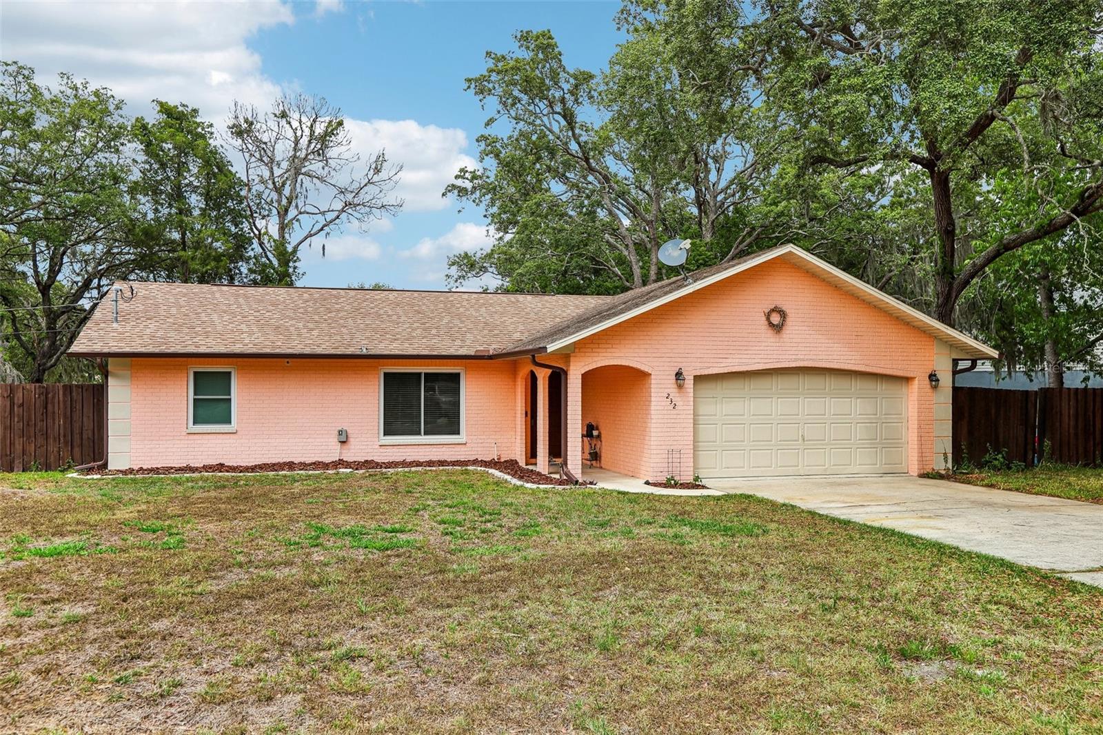 232 CAVALIER AVE, SPRING HILL, FL, 34606
