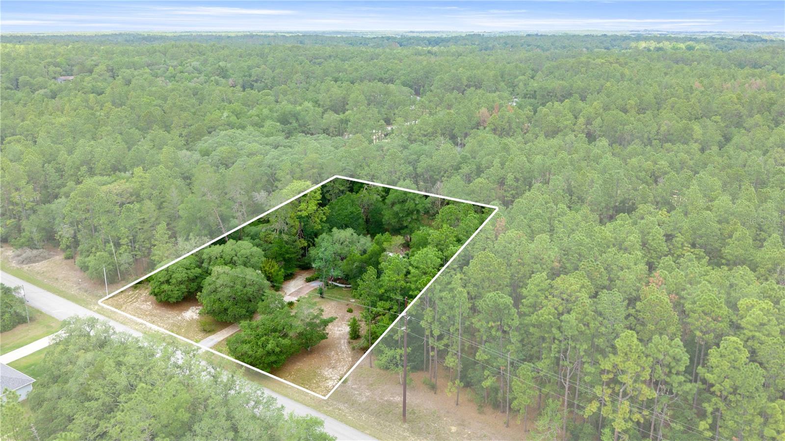 20349 SW 59TH LN, DUNNELLON, FL, 34431