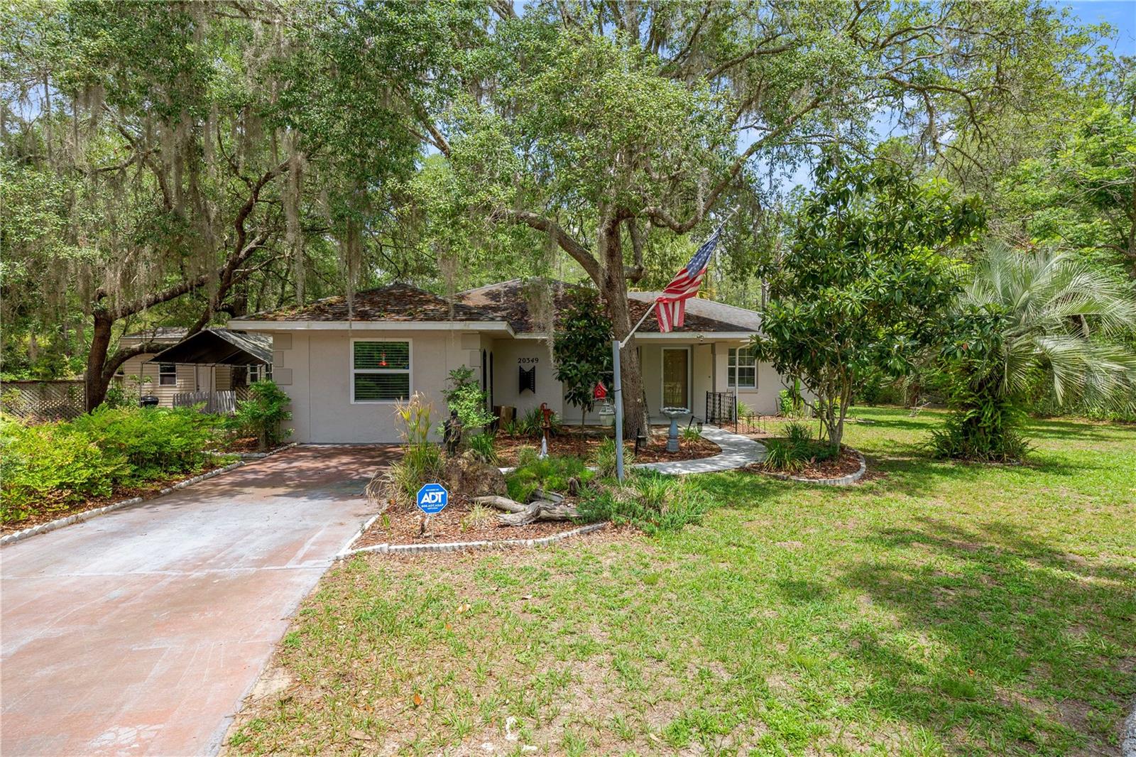 20349 SW 59TH LN, DUNNELLON, FL, 34431