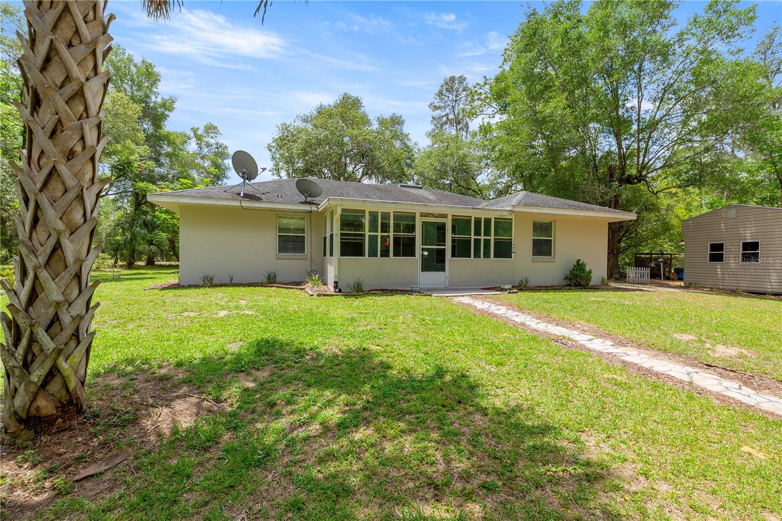 20349 SW 59TH LN, DUNNELLON, FL, 34431