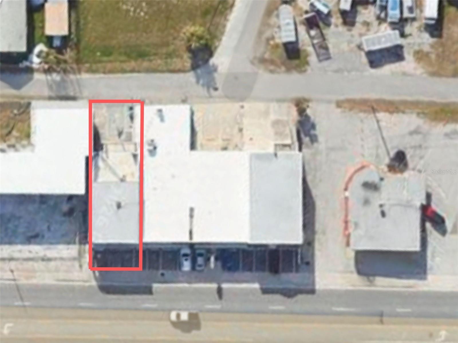 2016 S ATLANTIC AVE, DAYTONA BEACH, FL, 32118