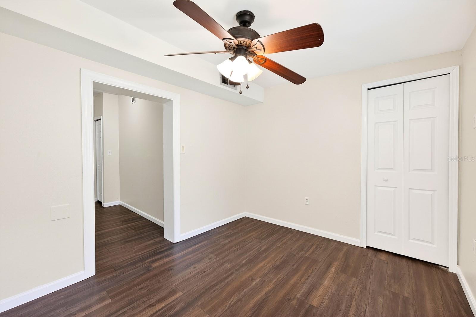 2821 TOURAINE AVE, ORLANDO, FL, 32812