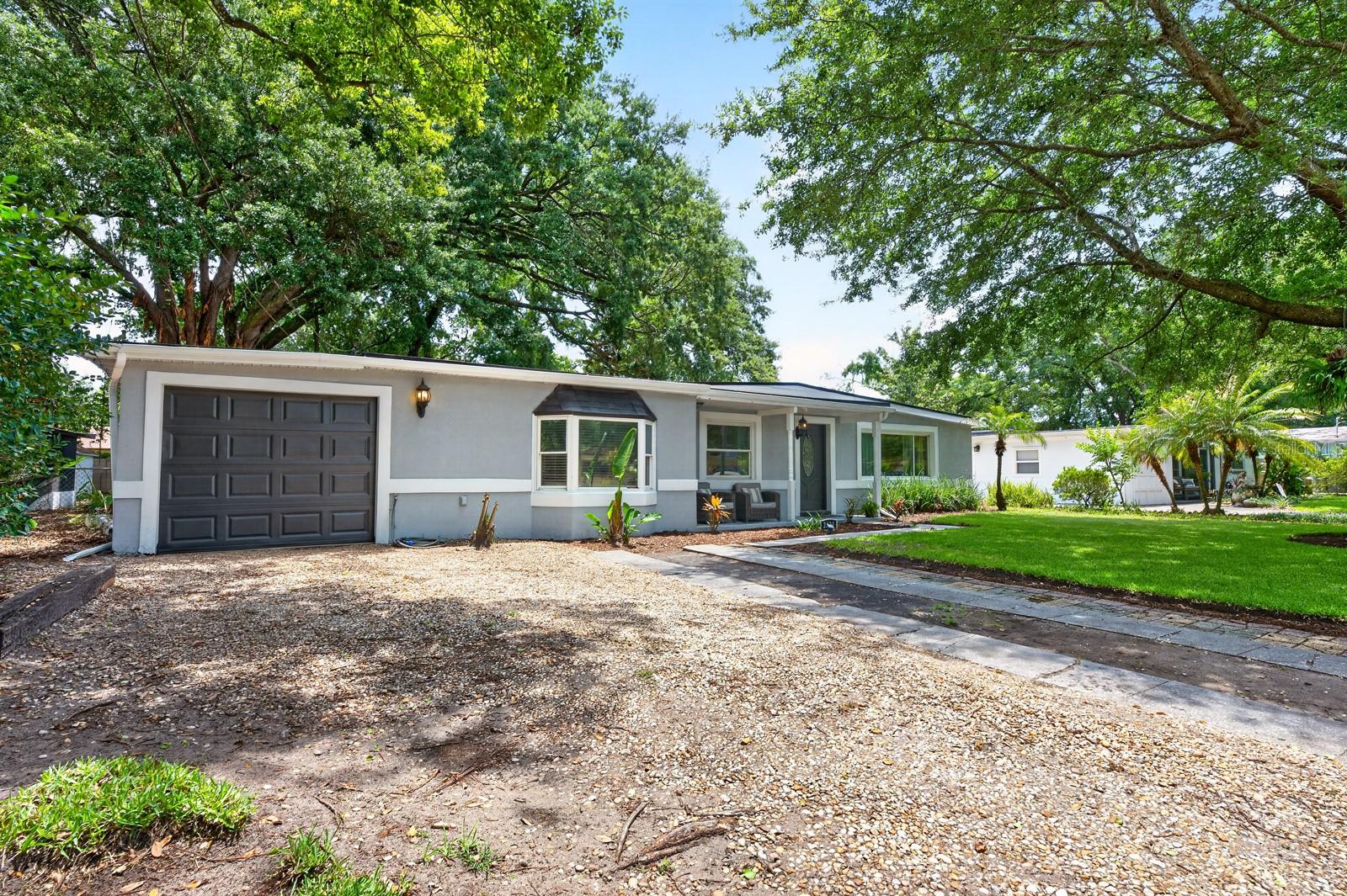 2821 TOURAINE AVE, ORLANDO, FL, 32812