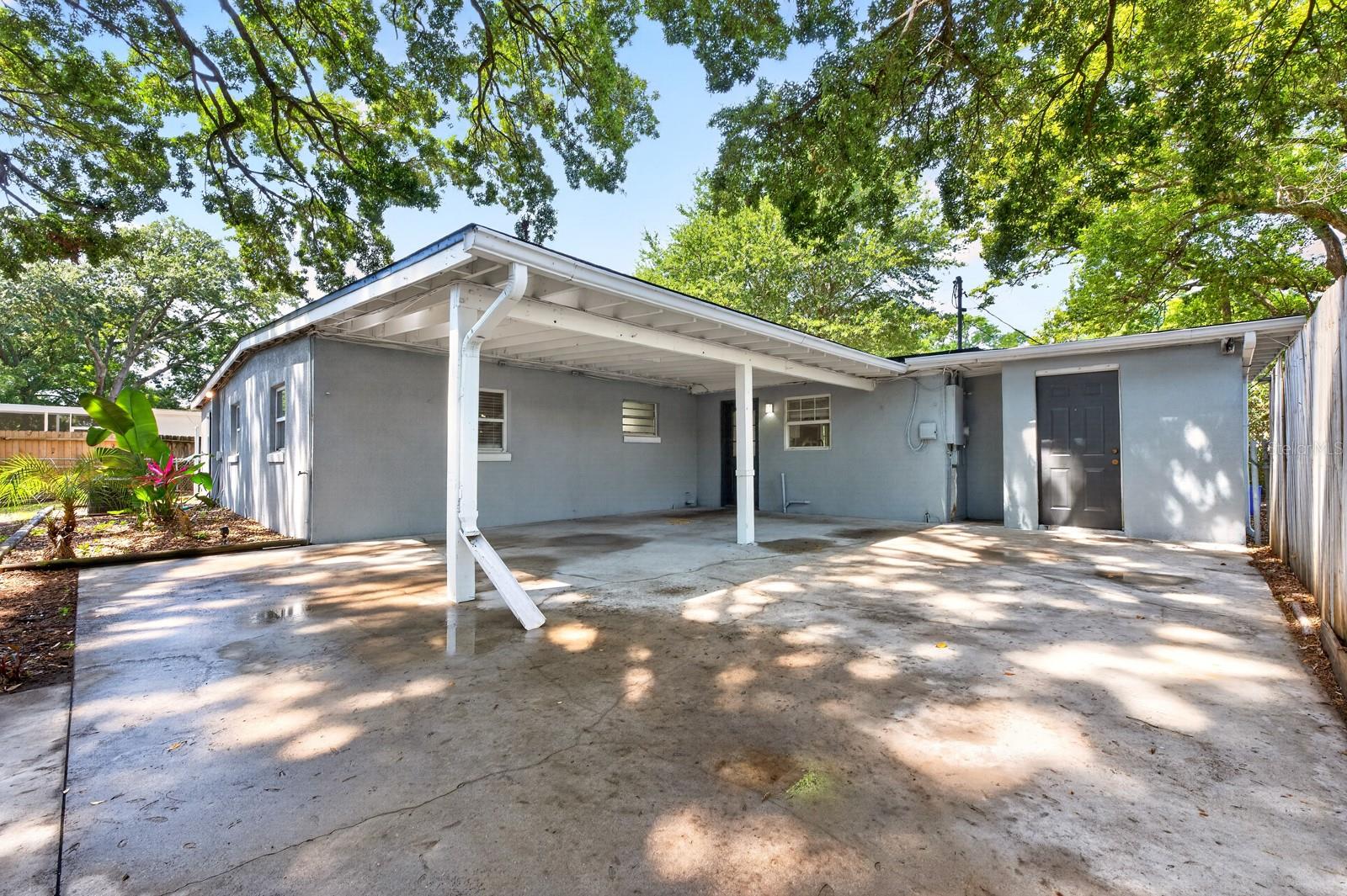 2821 TOURAINE AVE, ORLANDO, FL, 32812