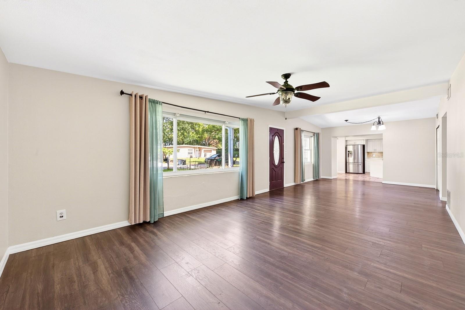 2821 TOURAINE AVE, ORLANDO, FL, 32812