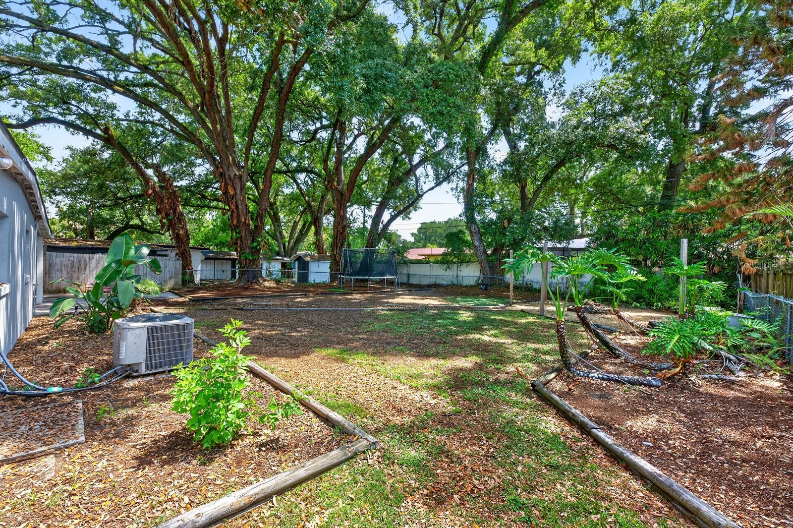 2821 TOURAINE AVE, ORLANDO, FL, 32812