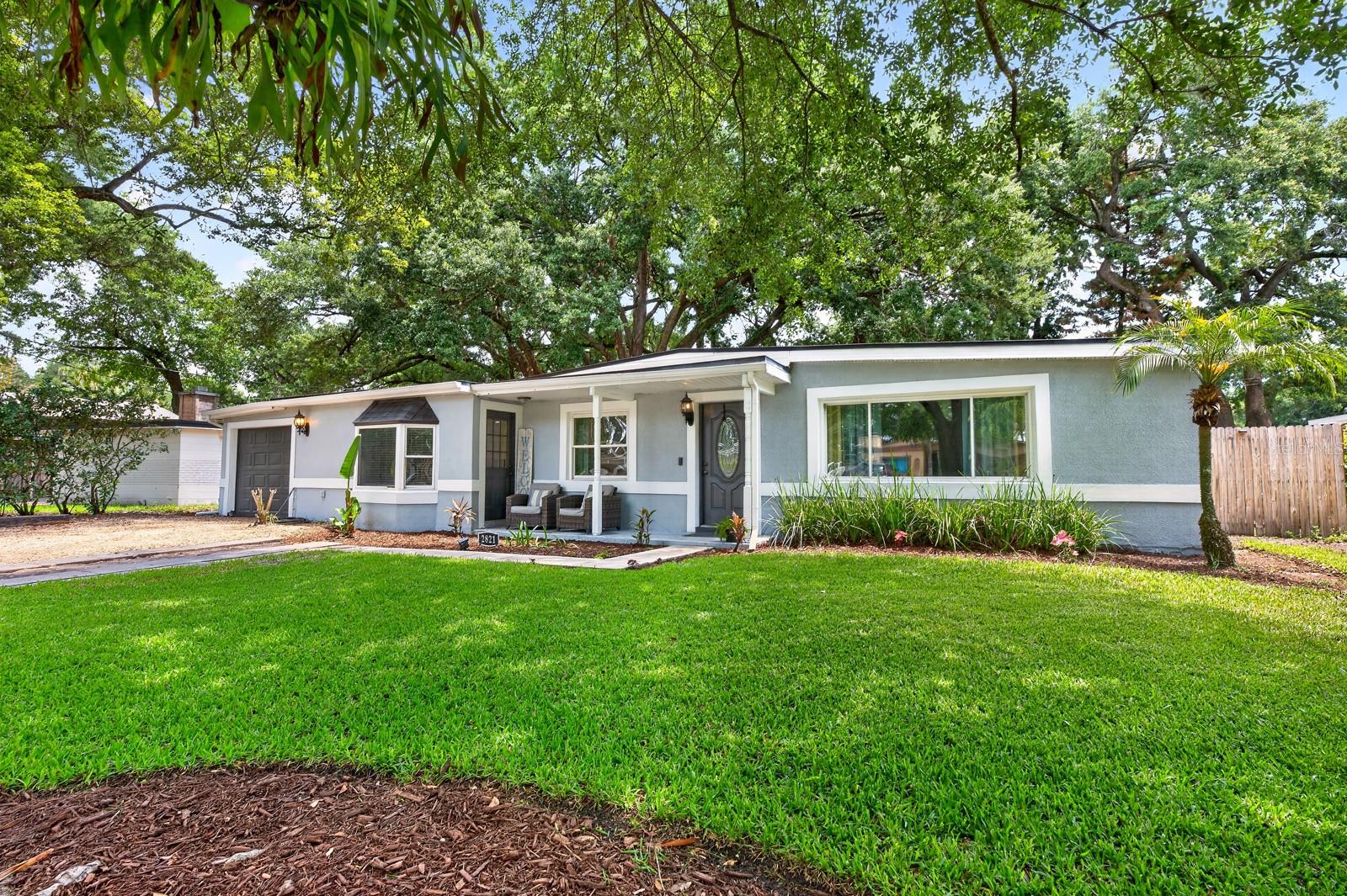 2821 TOURAINE AVE, ORLANDO, FL, 32812