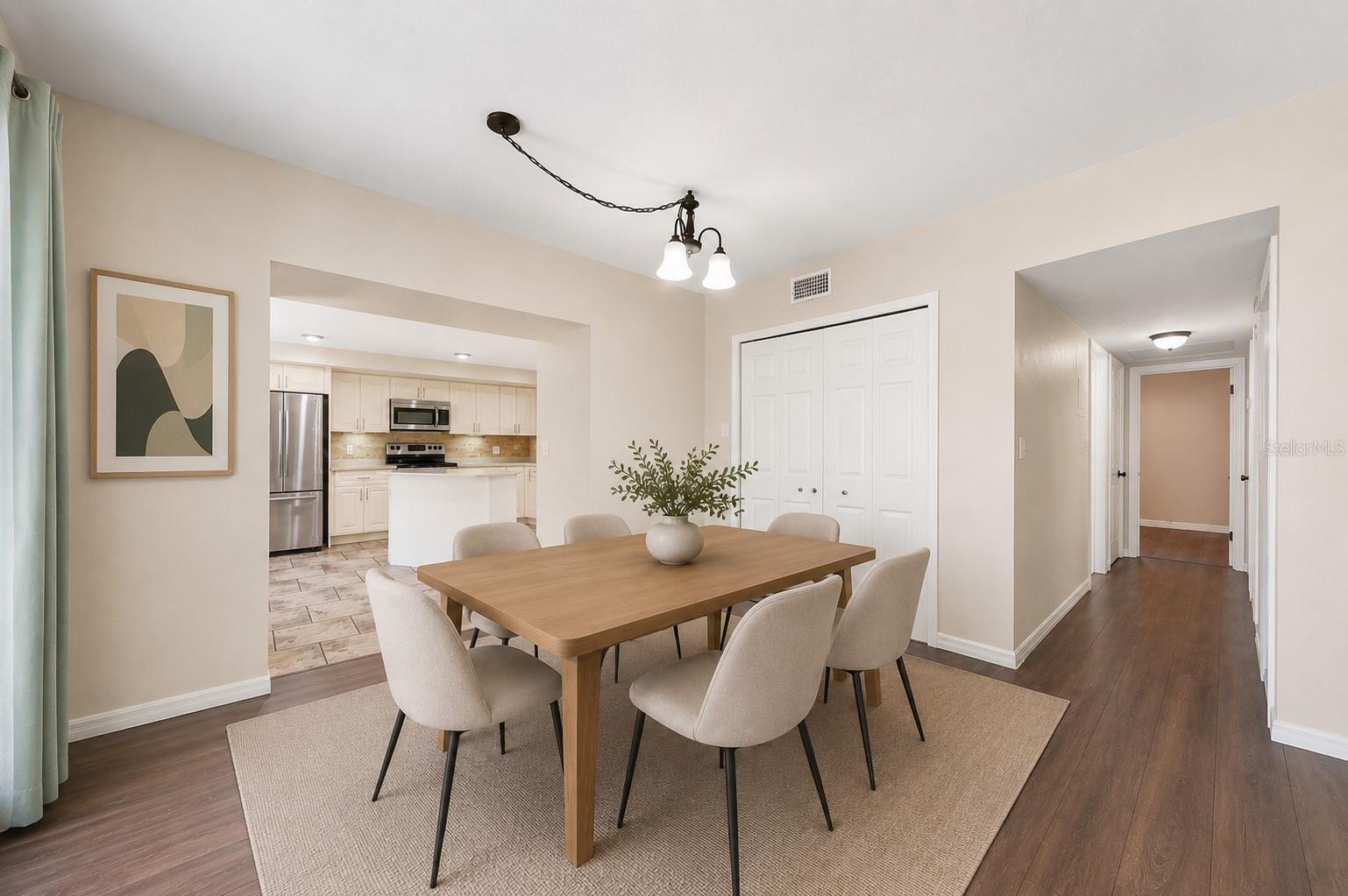2821 TOURAINE AVE, ORLANDO, FL, 32812
