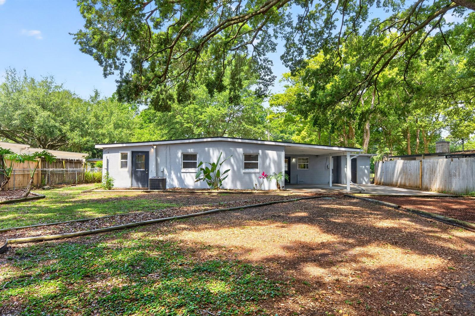 2821 TOURAINE AVE, ORLANDO, FL, 32812
