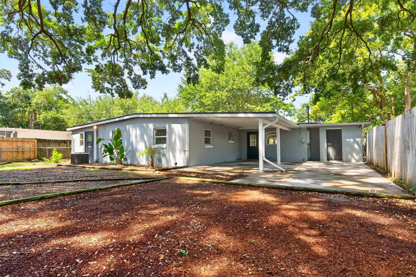 2821 TOURAINE AVE, ORLANDO, FL, 32812