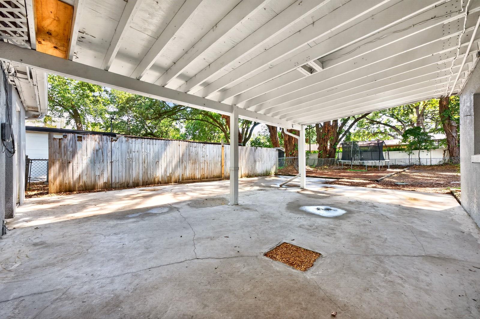 2821 TOURAINE AVE, ORLANDO, FL, 32812