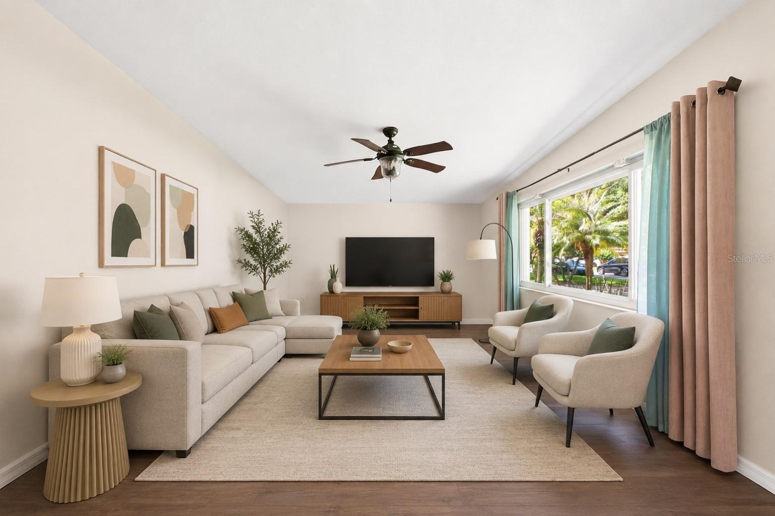 2821 TOURAINE AVE, ORLANDO, FL, 32812