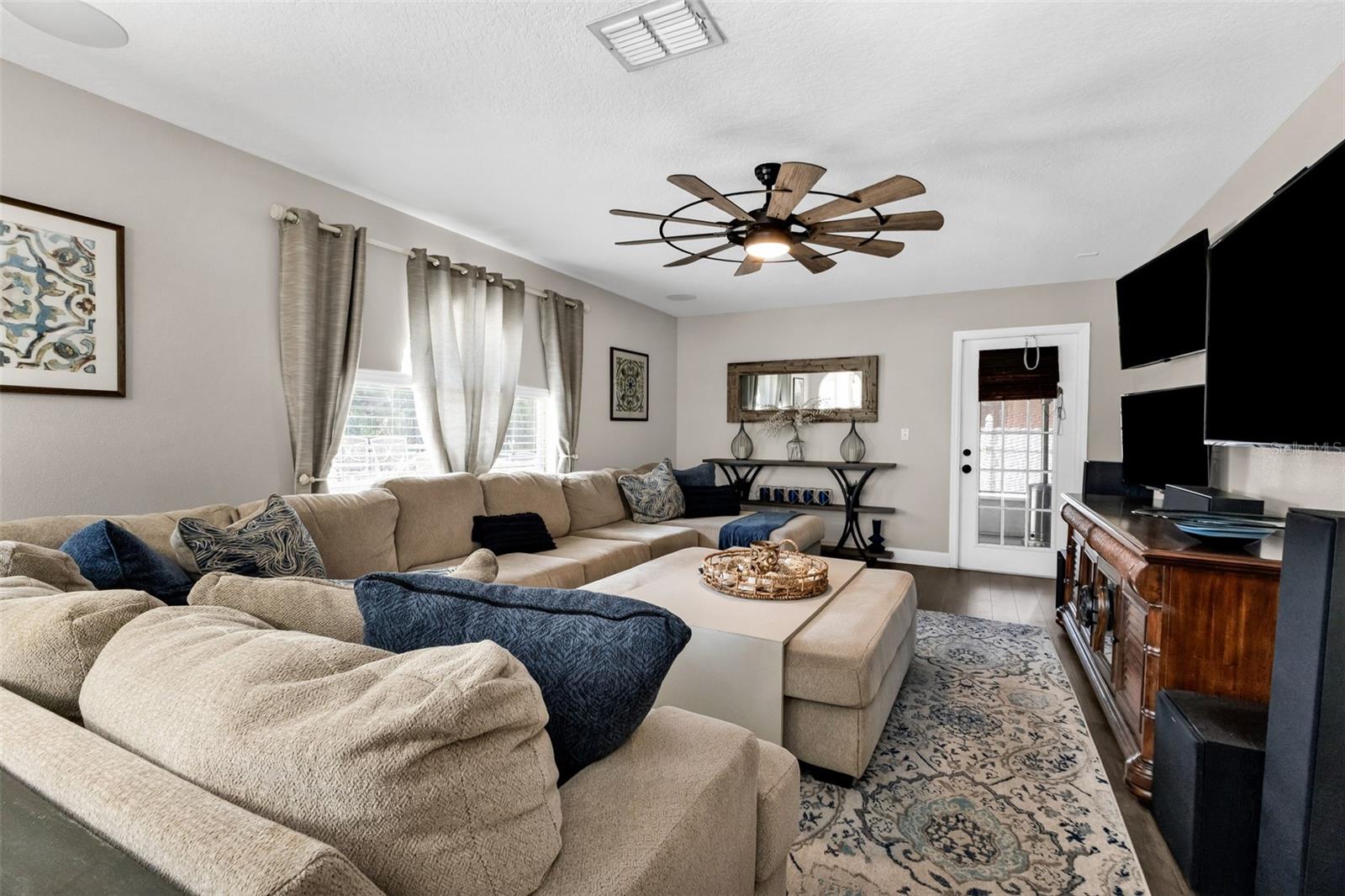 2837 KALSTED ST, NORTH PORT, FL, 34288
