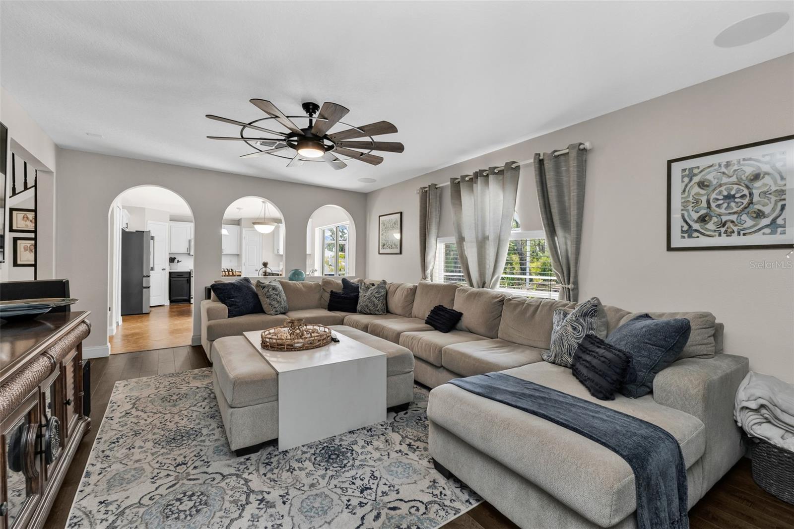 2837 KALSTED ST, NORTH PORT, FL, 34288