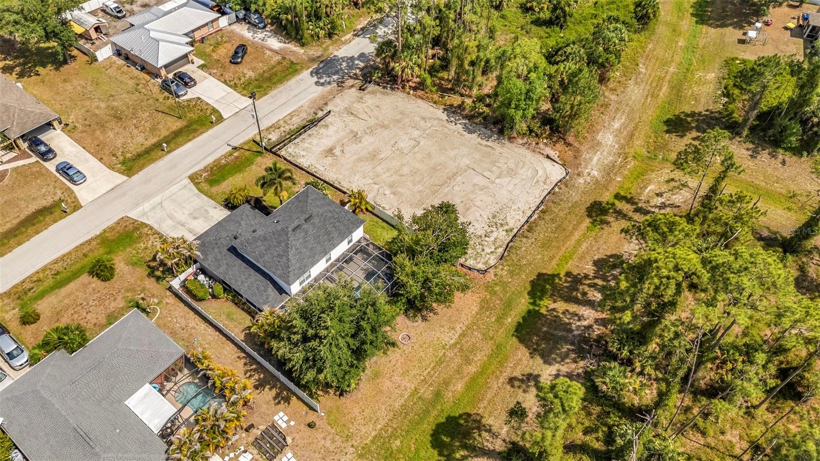 2837 KALSTED ST, NORTH PORT, FL, 34288