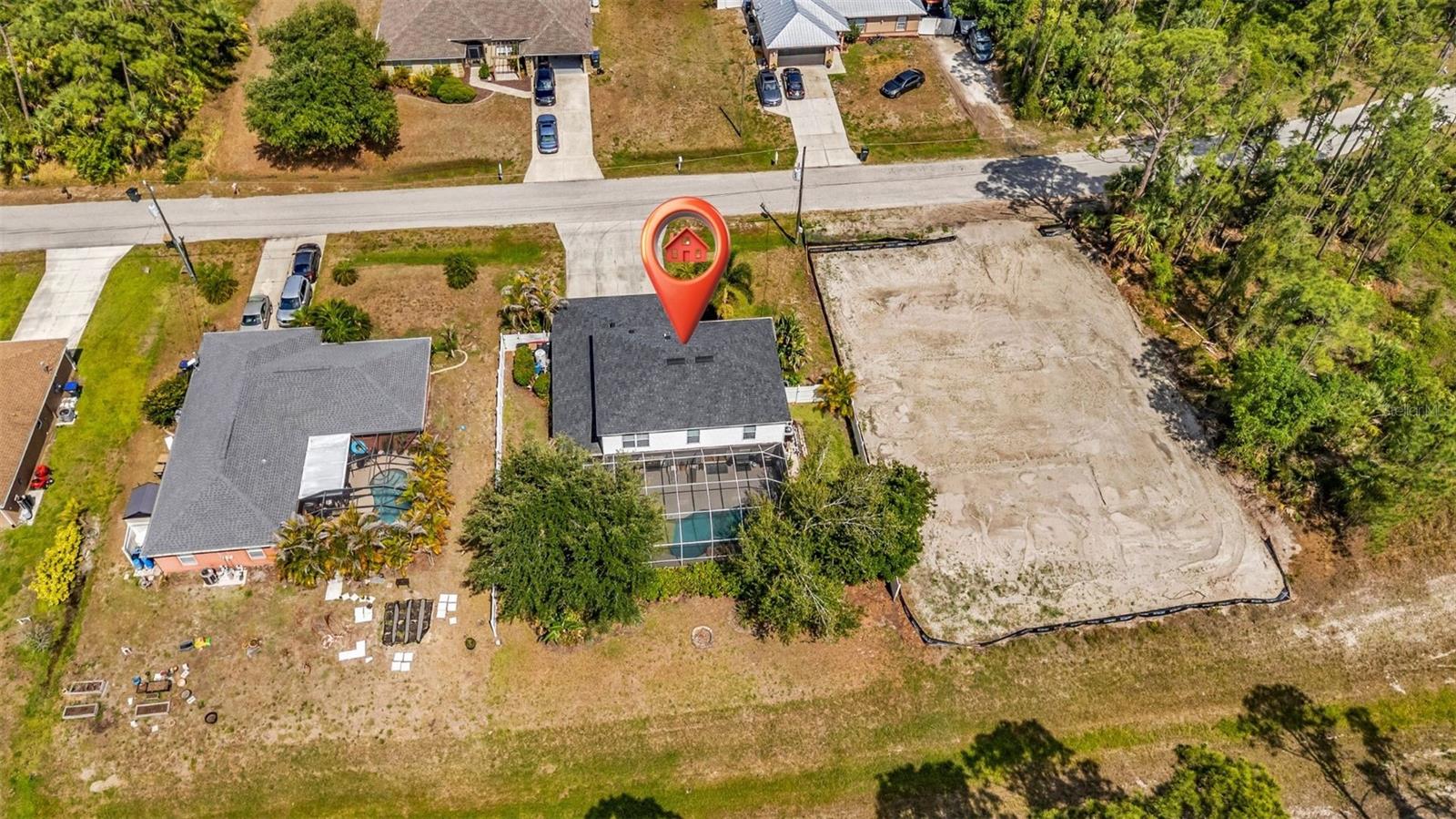 2837 KALSTED ST, NORTH PORT, FL, 34288