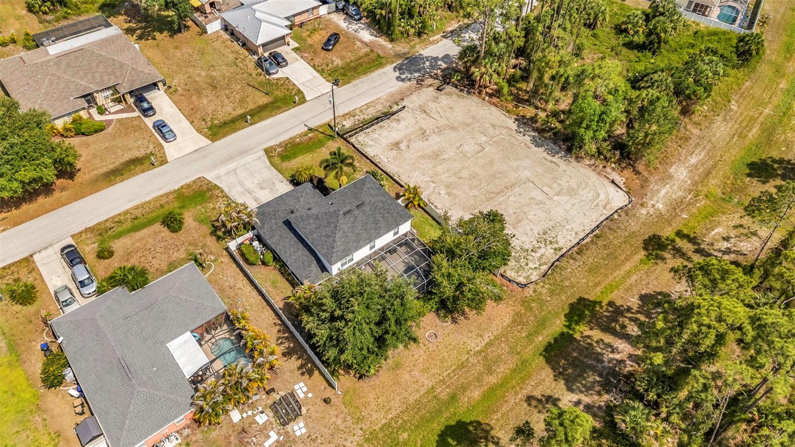 2837 KALSTED ST, NORTH PORT, FL, 34288