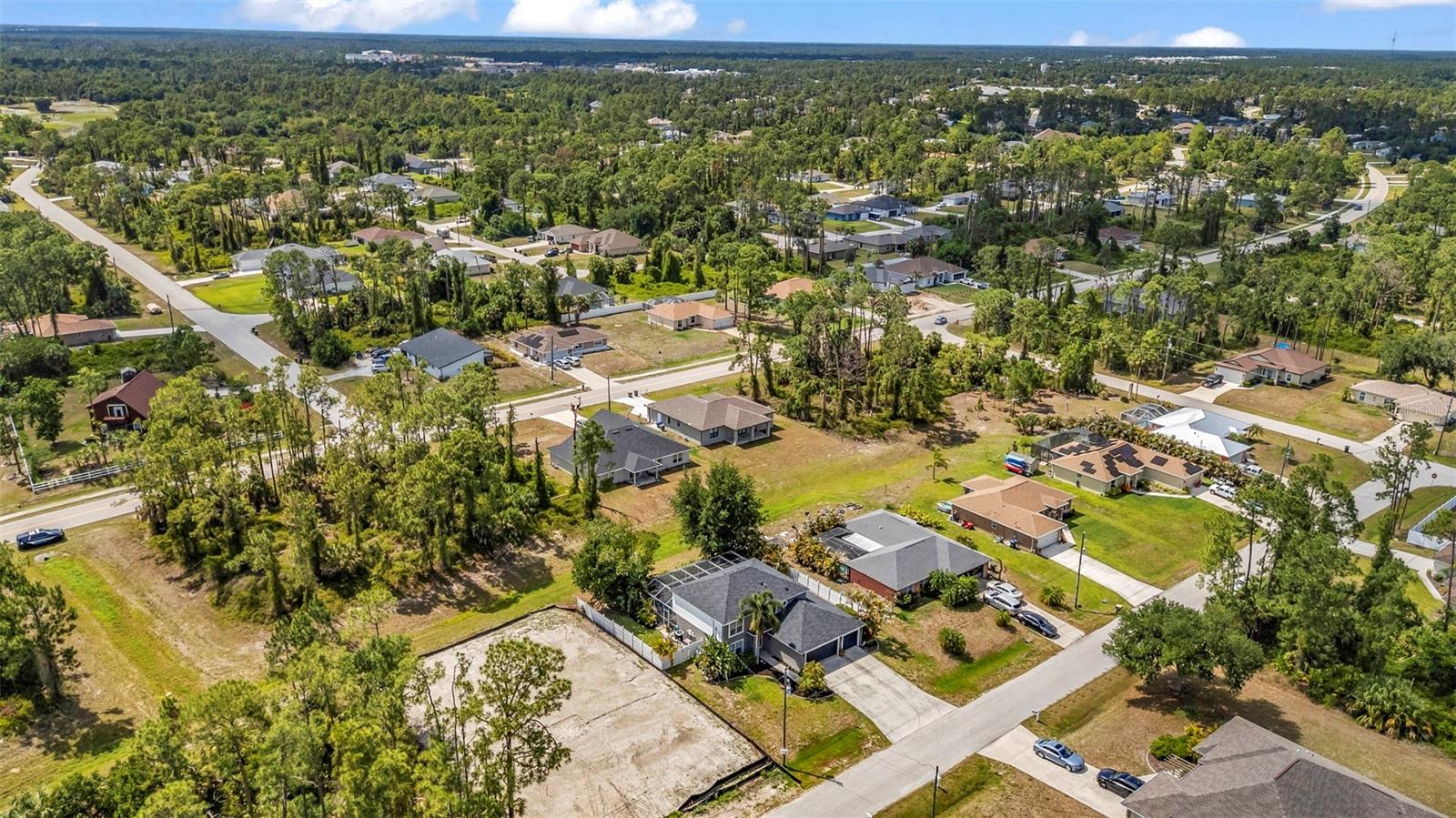 2837 KALSTED ST, NORTH PORT, FL, 34288
