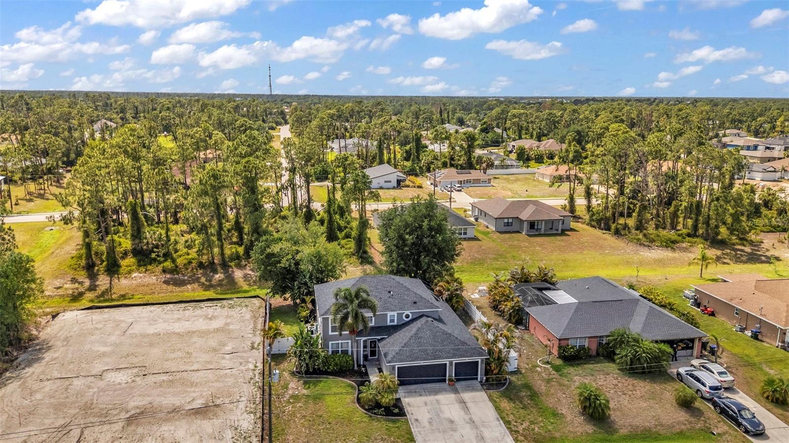 2837 KALSTED ST, NORTH PORT, FL, 34288