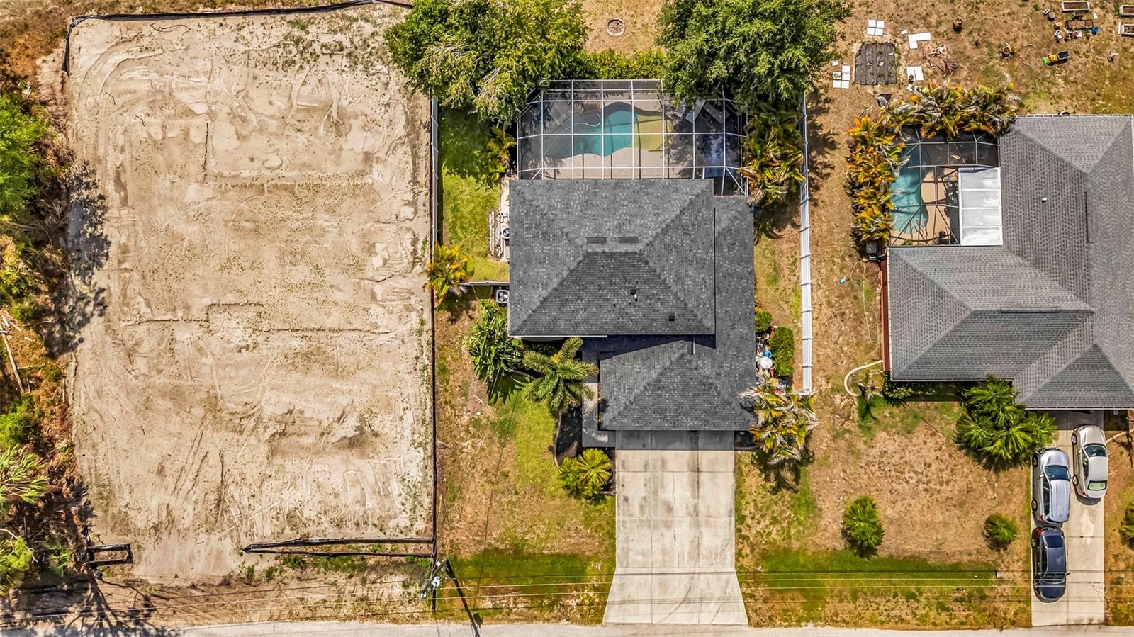 2837 KALSTED ST, NORTH PORT, FL, 34288