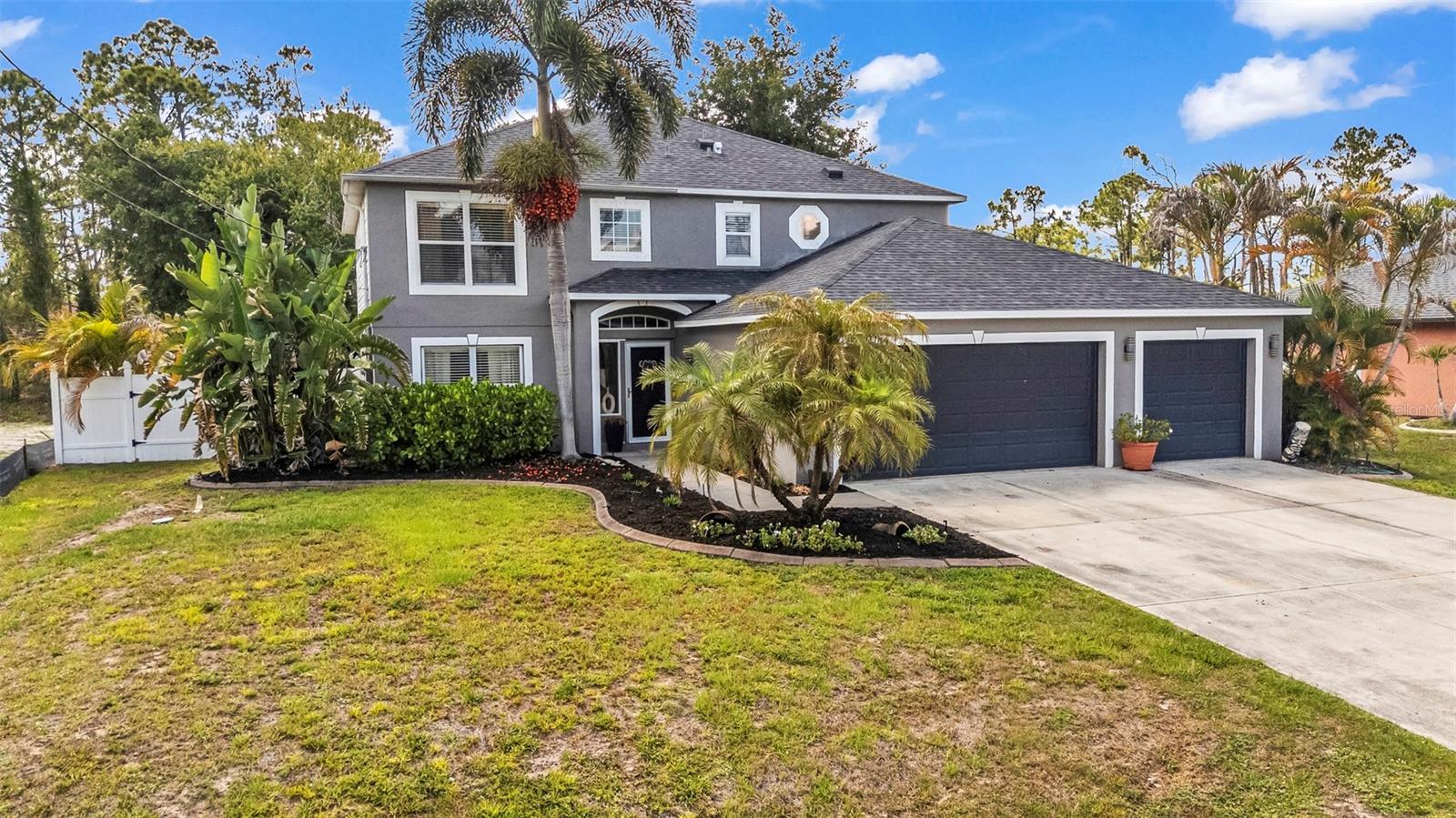 2837 KALSTED ST, NORTH PORT, FL, 34288