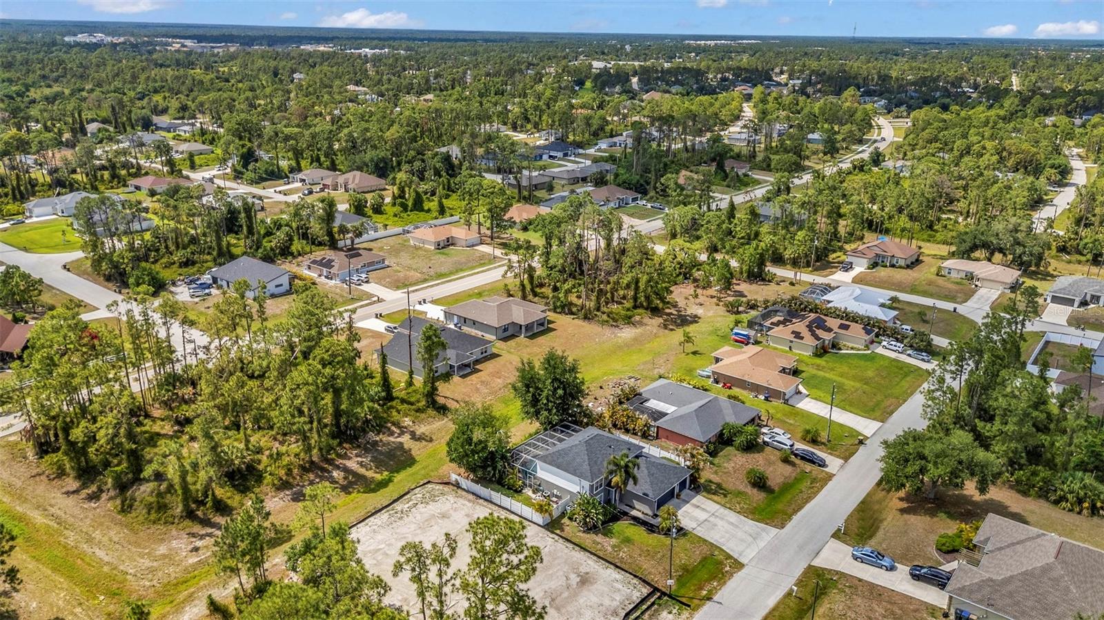 2837 KALSTED ST, NORTH PORT, FL, 34288