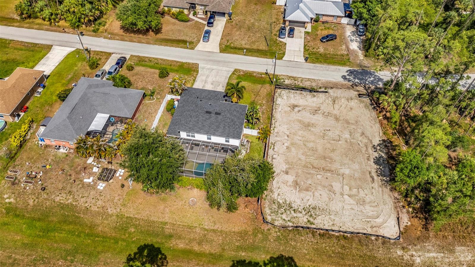 2837 KALSTED ST, NORTH PORT, FL, 34288
